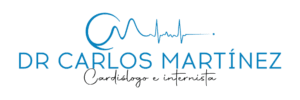 Logo of Dr. Carlos Martínez, Cardiologist partner in Medellín