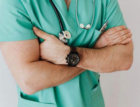 Board-certified and MedValet vetted Colombian doctor in Medellín.