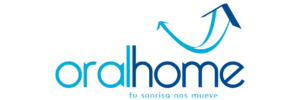 Logo of OralHome Dental Clinic partner in Colombia