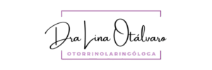 Logo of Dra. Lina Otálvaro, ENT specialist partner in Medellín