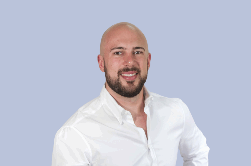 Edmond The MedValet Patient Journey director promoting Medical Tourism in Colombia