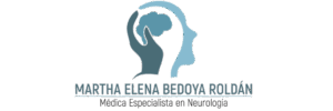 Logo of Dra. Martha Bedoya, Neurologist partner in Colombia
