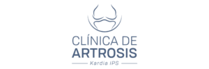 Logo of one of the main osteoarthritis partner in Medellin