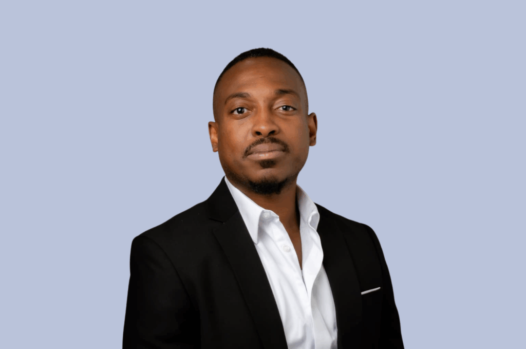 Fabrice The MedValet Global Patient Director promoting Healthcare in Medellin