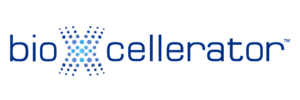 Logo of BioXcellerator a StemCells partner clinic in Medellin